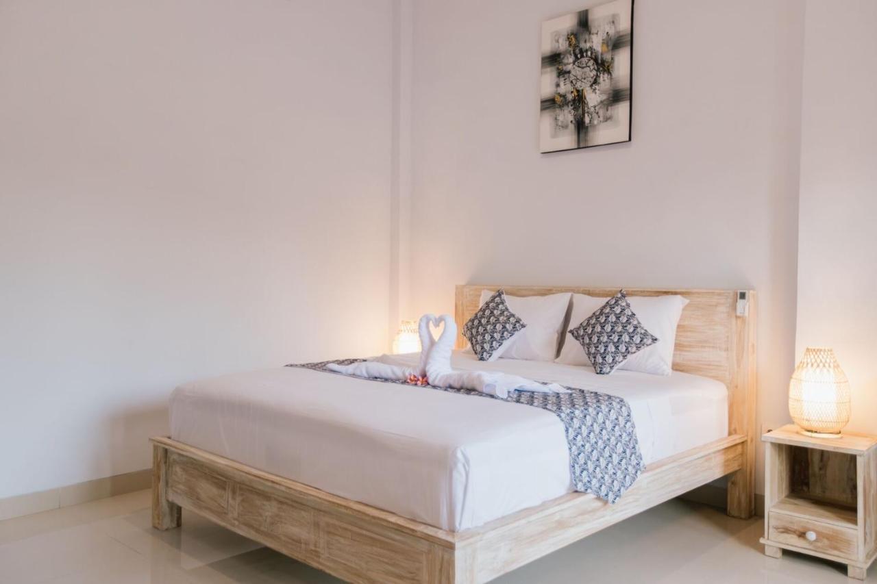 Nanda Homestay Canggu  Exterior photo